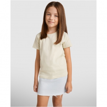 Logotrade promotional products photo of: Breda short sleeve kids t-shirt