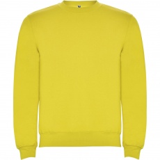 Clasica unisex crewneck sweater