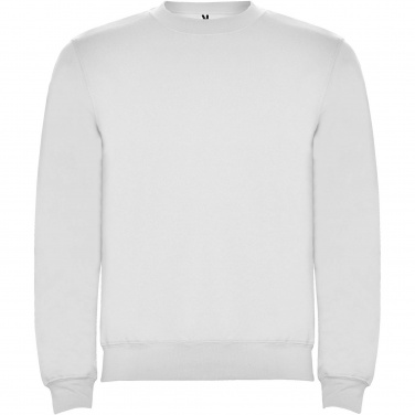 Logo trade advertising products picture of: Clasica unisex crewneck sweater