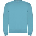 Clasica unisex crewneck sweater, Turquois