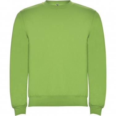 Logo trade promotional merchandise photo of: Clasica unisex crewneck sweater