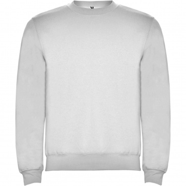 Logo trade promotional items image of: Clasica unisex crewneck sweater