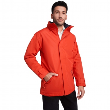 Logotrade corporate gift image of: Europa unisex insulated jacket