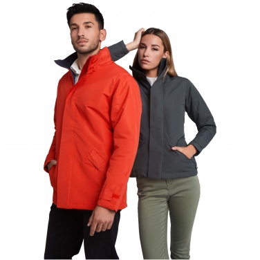 Logotrade promotional merchandise photo of: Europa unisex insulated jacket