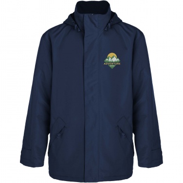 Logotrade promotional item picture of: Europa unisex insulated jacket