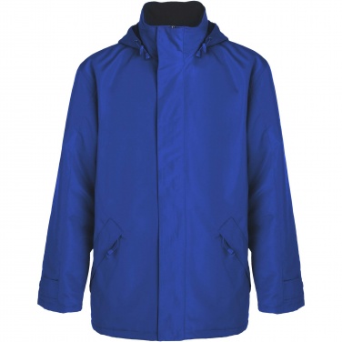 Logotrade business gift image of: Europa unisex insulated jacket