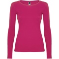 Extreme long sleeve women's t-shirt, Rossette