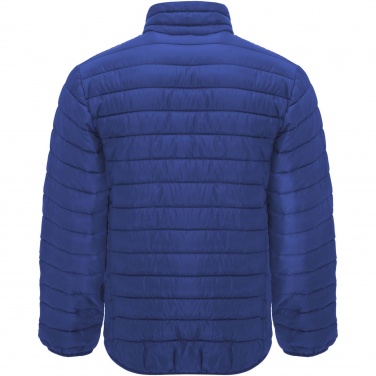 Logotrade promotional gift picture of: Finland men's insulated jacket