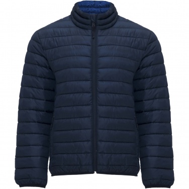 Logotrade advertising product image of: Finland men's insulated jacket