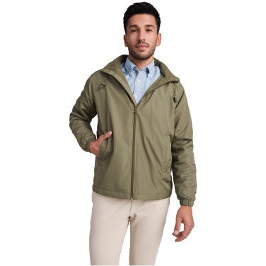 Logotrade corporate gift image of: Makalu unisex insulated jacket