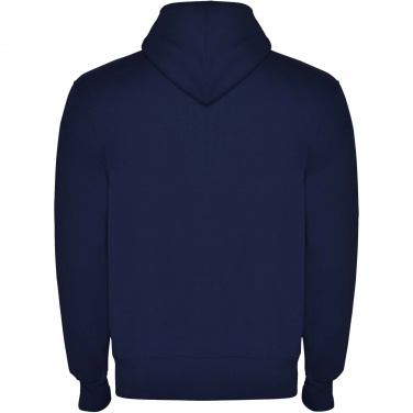 Logotrade promotional giveaway picture of: Montblanc unisex full zip hoodie