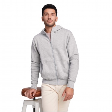 Logotrade advertising product image of: Montblanc unisex full zip hoodie