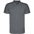 Monzha short sleeve men's sports polo, Lead