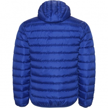 Logotrade promotional item picture of: Norway men's insulated jacket