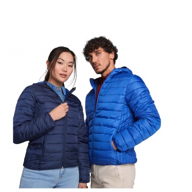 Logo trade advertising products picture of: Norway men's insulated jacket