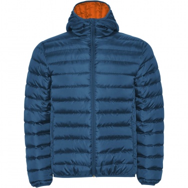 Logotrade business gift image of: Norway men's insulated jacket