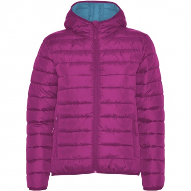 Logotrade promotional merchandise image of: Norway women's insulated jacket