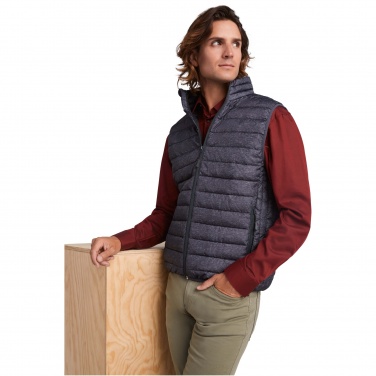 Logotrade promotional merchandise image of: Oslo men's insulated bodywarmer