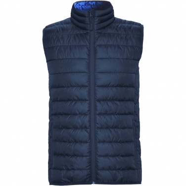 Logotrade promotional giveaway picture of: Oslo men's insulated bodywarmer