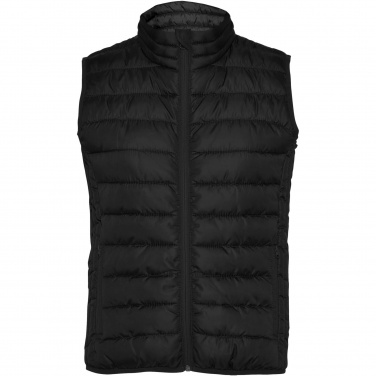 Logotrade promotional merchandise photo of: Oslo women's insulated bodywarmer