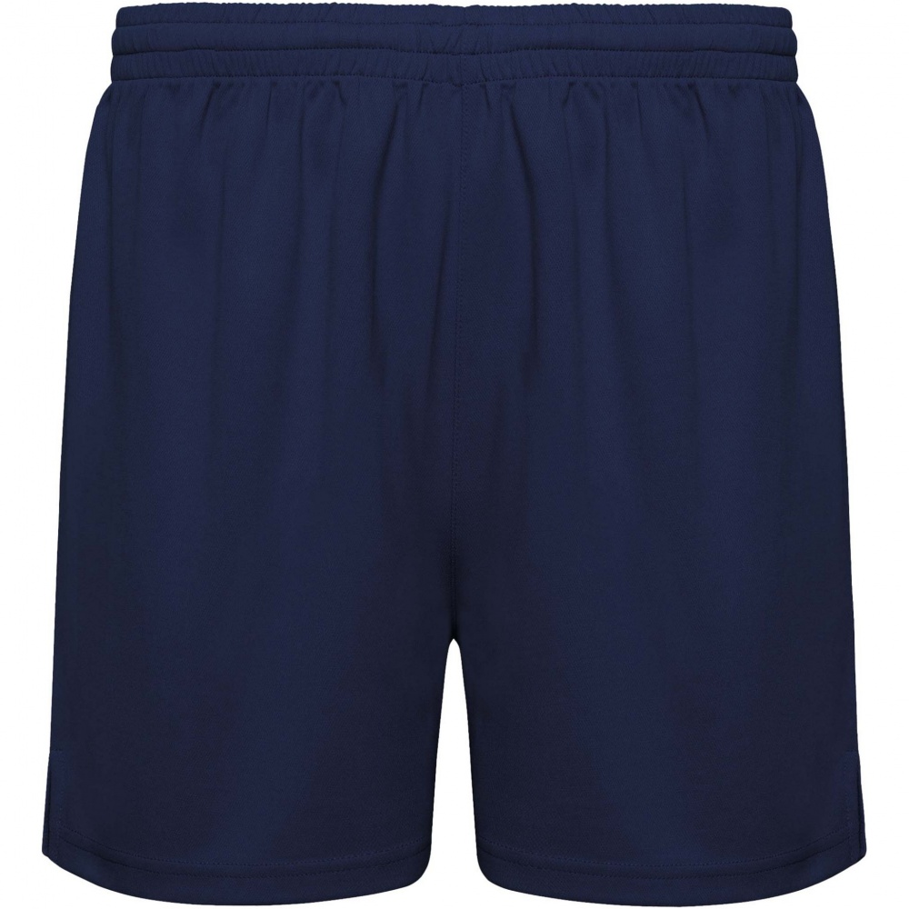 Logo trade corporate gift photo of: Player unisex sports shorts