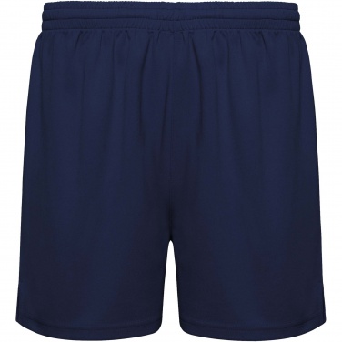 Logotrade corporate gift picture of: Player unisex sports shorts