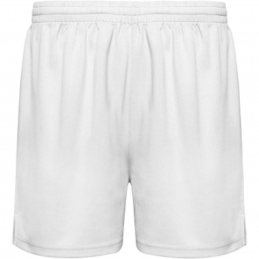 Logotrade promotional product picture of: Player unisex sports shorts