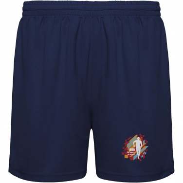 Logotrade promotional product image of: Player kids sports shorts