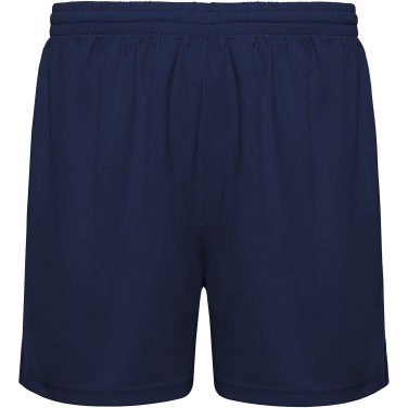 Logo trade business gift photo of: Player kids sports shorts