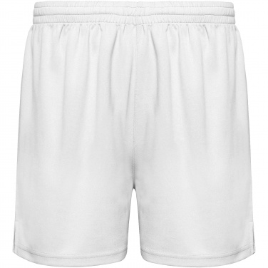 Logotrade promotional giveaway image of: Player kids sports shorts