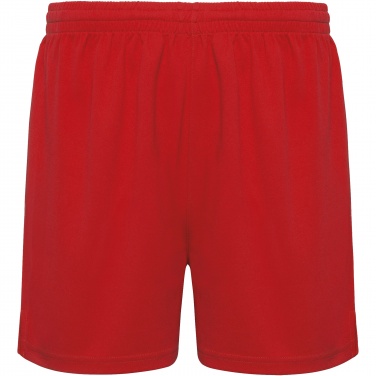 Logo trade corporate gifts image of: Player kids sports shorts