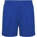 Player kids sports shorts, Royal blue