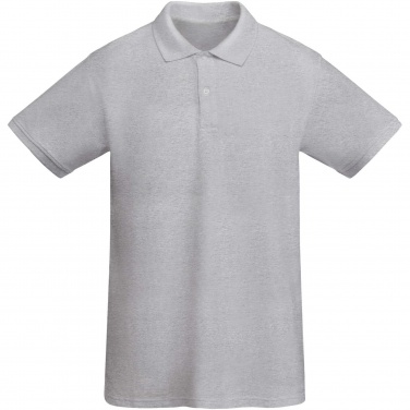 Logotrade advertising product image of: Prince short sleeve men's polo