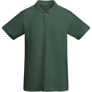 Logotrade promotional giveaways photo of: Prince short sleeve men's polo