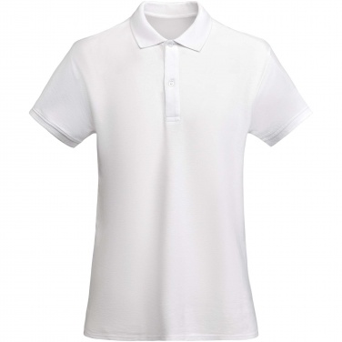 Logotrade business gift image of: Prince short sleeve women's polo