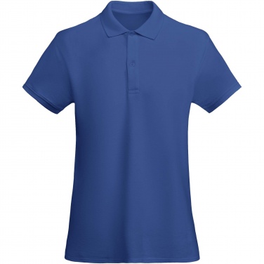 Logo trade promotional items picture of: Prince short sleeve women's polo