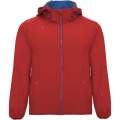 Siberia unisex softshell jacket, Red