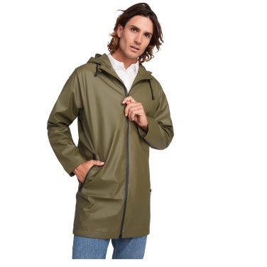 Logotrade corporate gift image of: Sitka men's raincoat