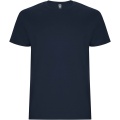 Stafford short sleeve men's t-shirt, Navy Blue