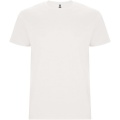 Stafford short sleeve men's t-shirt, Vintage White