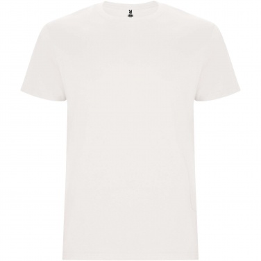 Logo trade advertising product photo of: Stafford short sleeve men's t-shirt