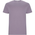 Stafford short sleeve men's t-shirt, Lavender