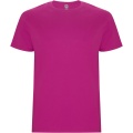 Stafford short sleeve men's t-shirt, Rossette