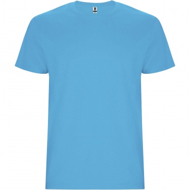 Logo trade promotional items image of: Stafford short sleeve men's t-shirt