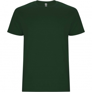 Logo trade corporate gift photo of: Stafford short sleeve men's t-shirt