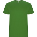 Stafford short sleeve men's t-shirt, Grass Green