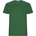 Stafford short sleeve men's t-shirt, Kelly Green