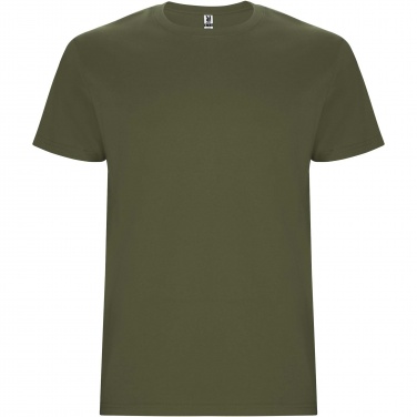 Logotrade advertising products photo of: Stafford short sleeve men's t-shirt