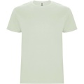 Stafford short sleeve men's t-shirt, Mist Green