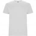 Stafford short sleeve kids t-shirt, White